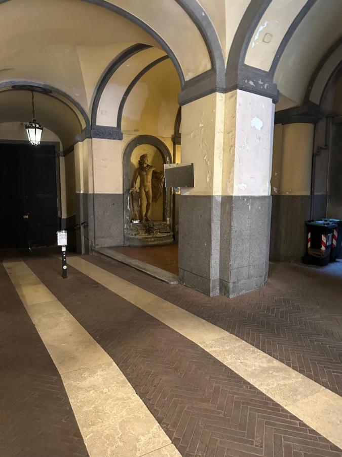 Welcome To Pantheon ローマ エクステリア 写真