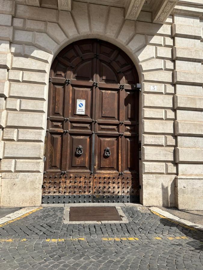 Welcome To Pantheon ローマ エクステリア 写真