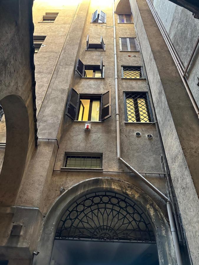 Welcome To Pantheon ローマ エクステリア 写真