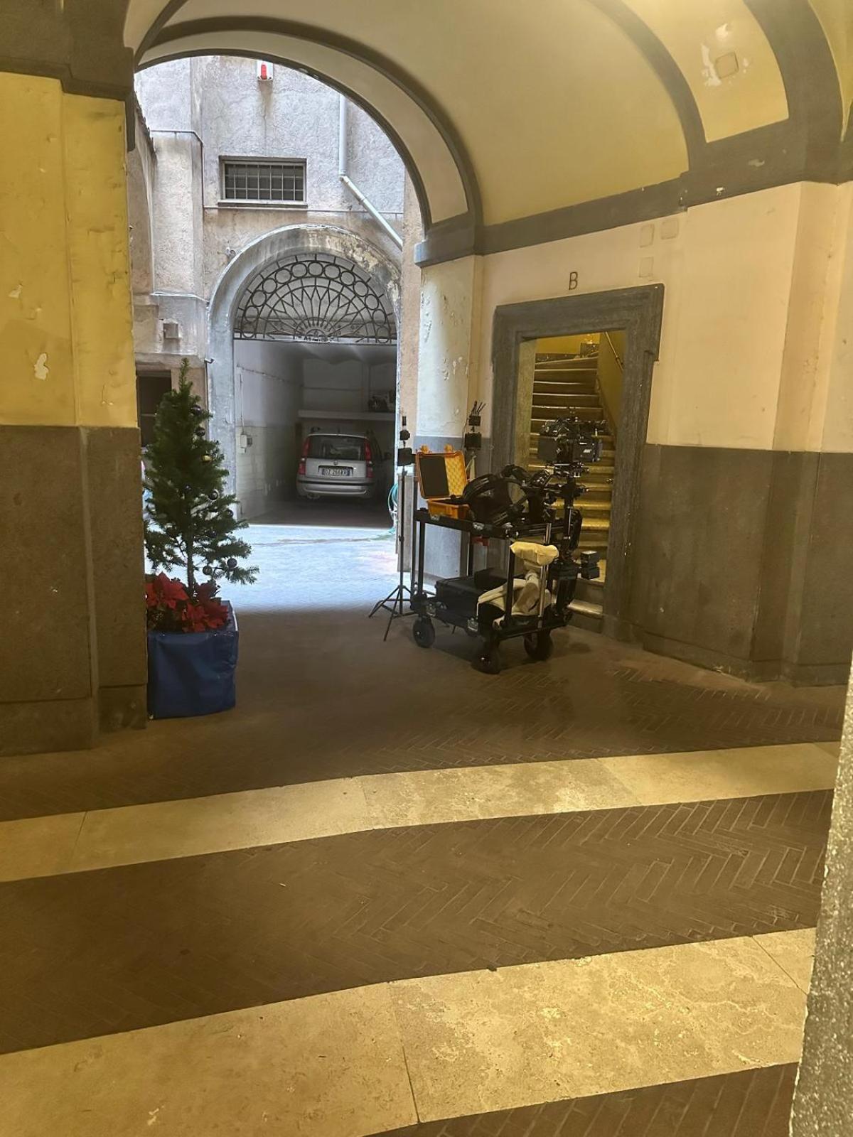 Welcome To Pantheon ローマ エクステリア 写真